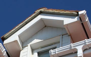 Carlingwark fascia installation costs