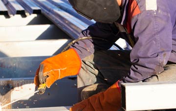 Carlingwark flat roofing options