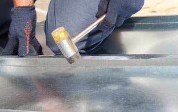 Carlingwark metal roofing costs