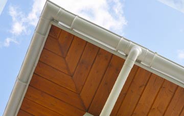 Carlingwark soffit types