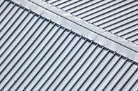 Carlingwark metal roofing