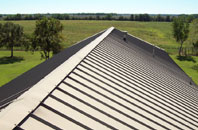 Carlingwark metal roof quotes