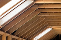 Carlingwark tapered roof insulation quotes